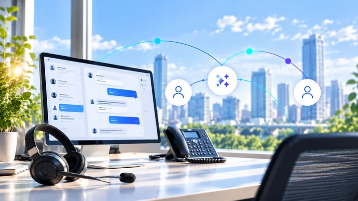 AI in Customer Support
