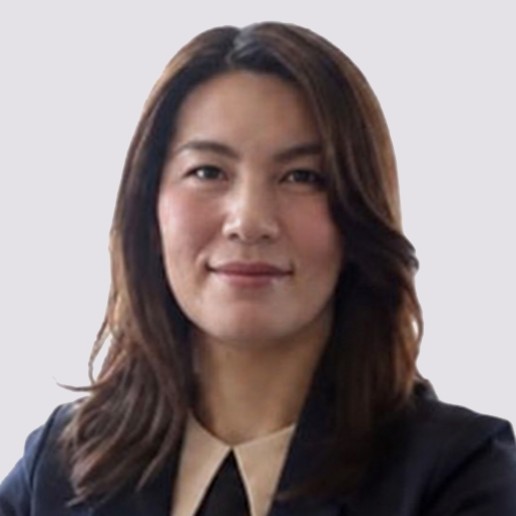 Oki Kumiko, President of Atify K.K.