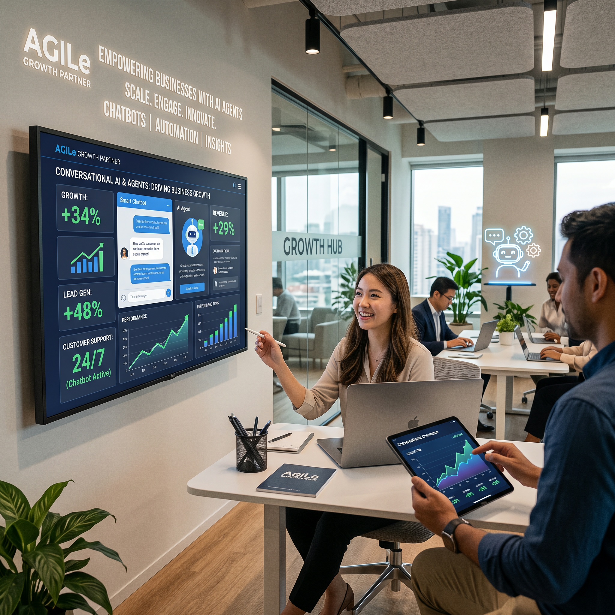 AI Consulting