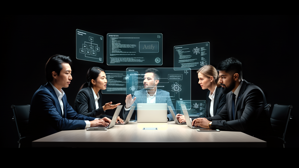 Solutions Delivery Team