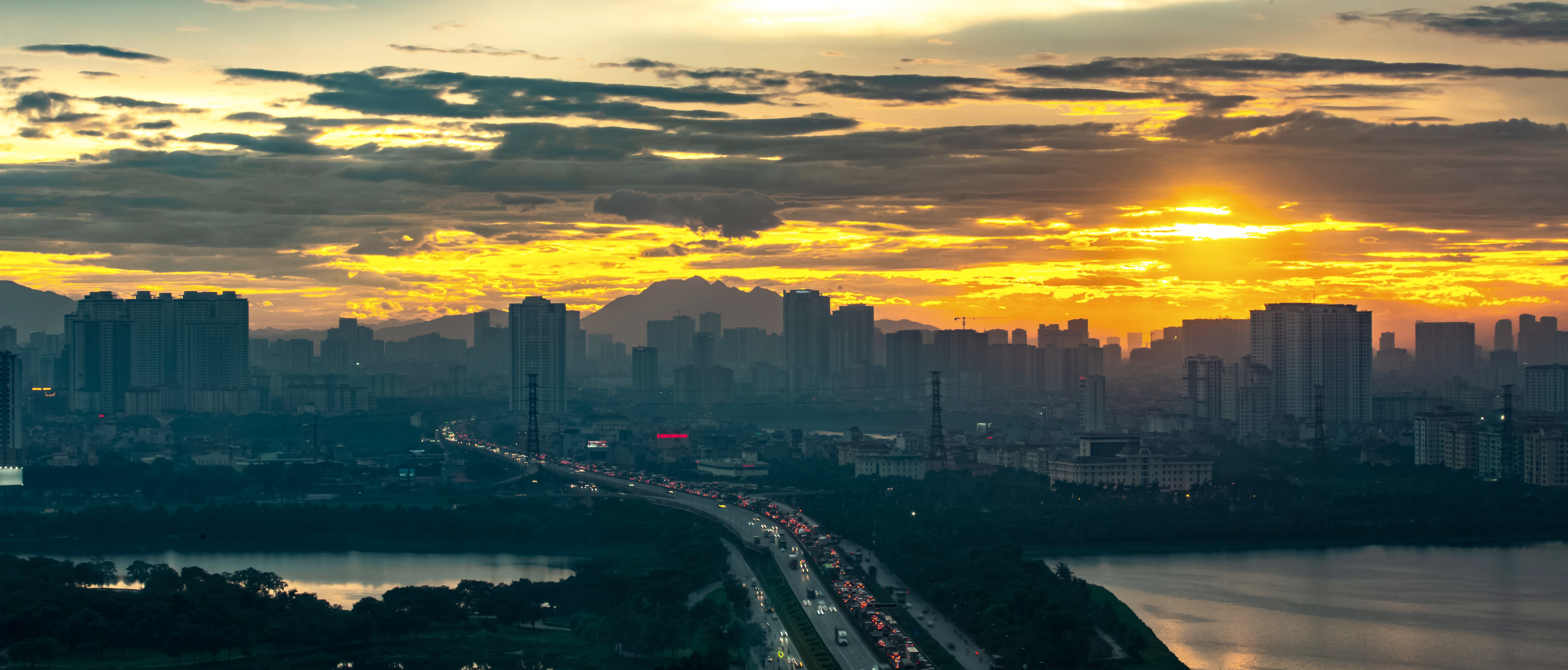 Atify Vietnam Hanoi delivery center